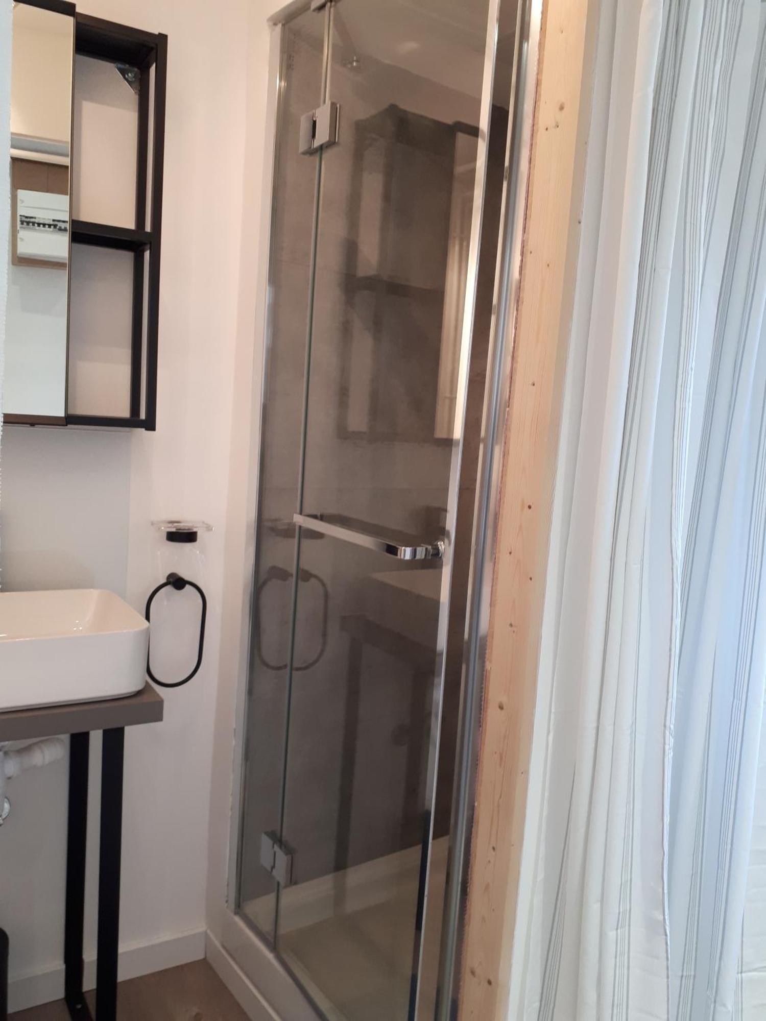 Appartement Aux Jardins D'Argiles à Buhl Extérieur photo