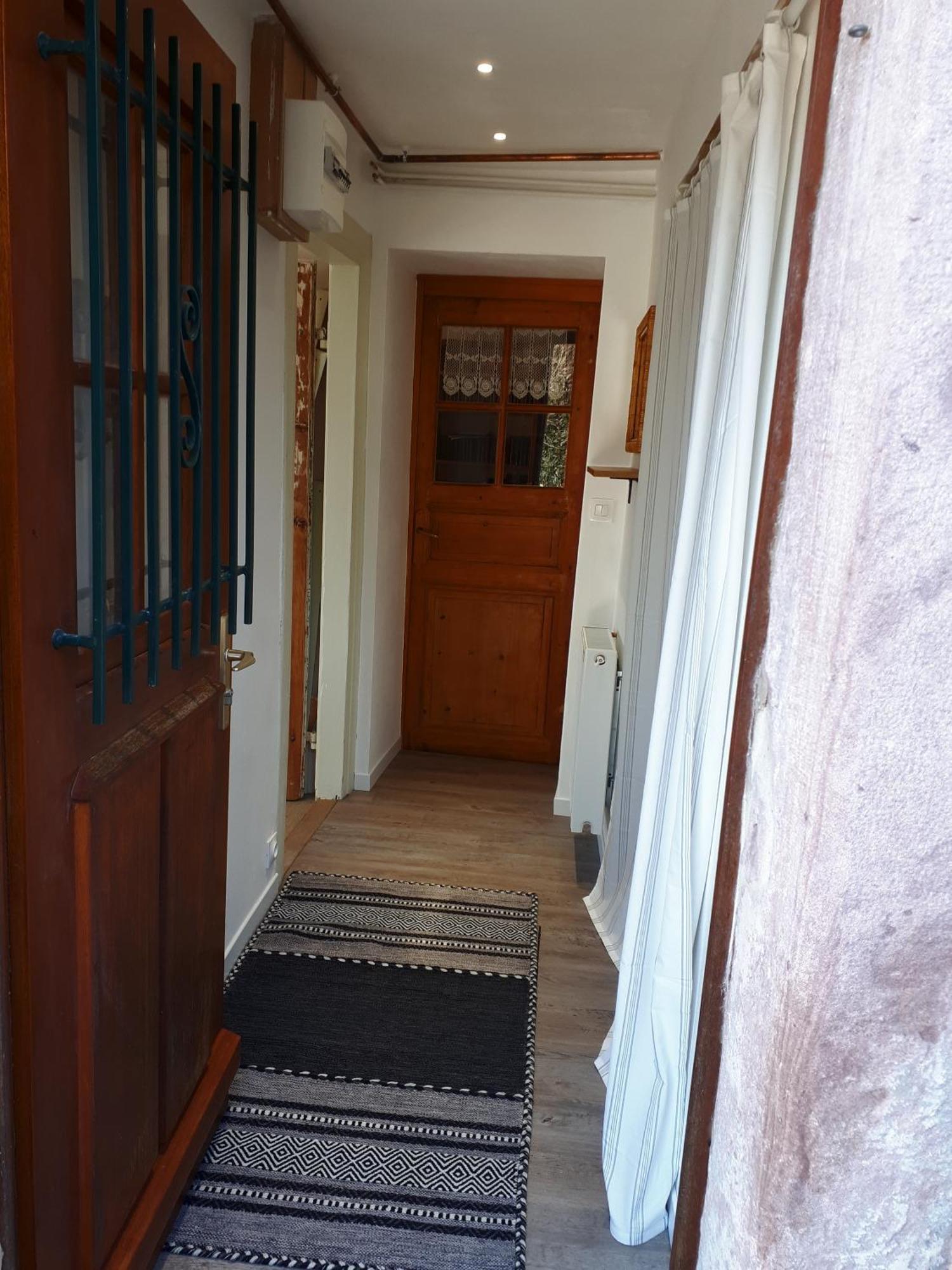 Appartement Aux Jardins D'Argiles à Buhl Extérieur photo