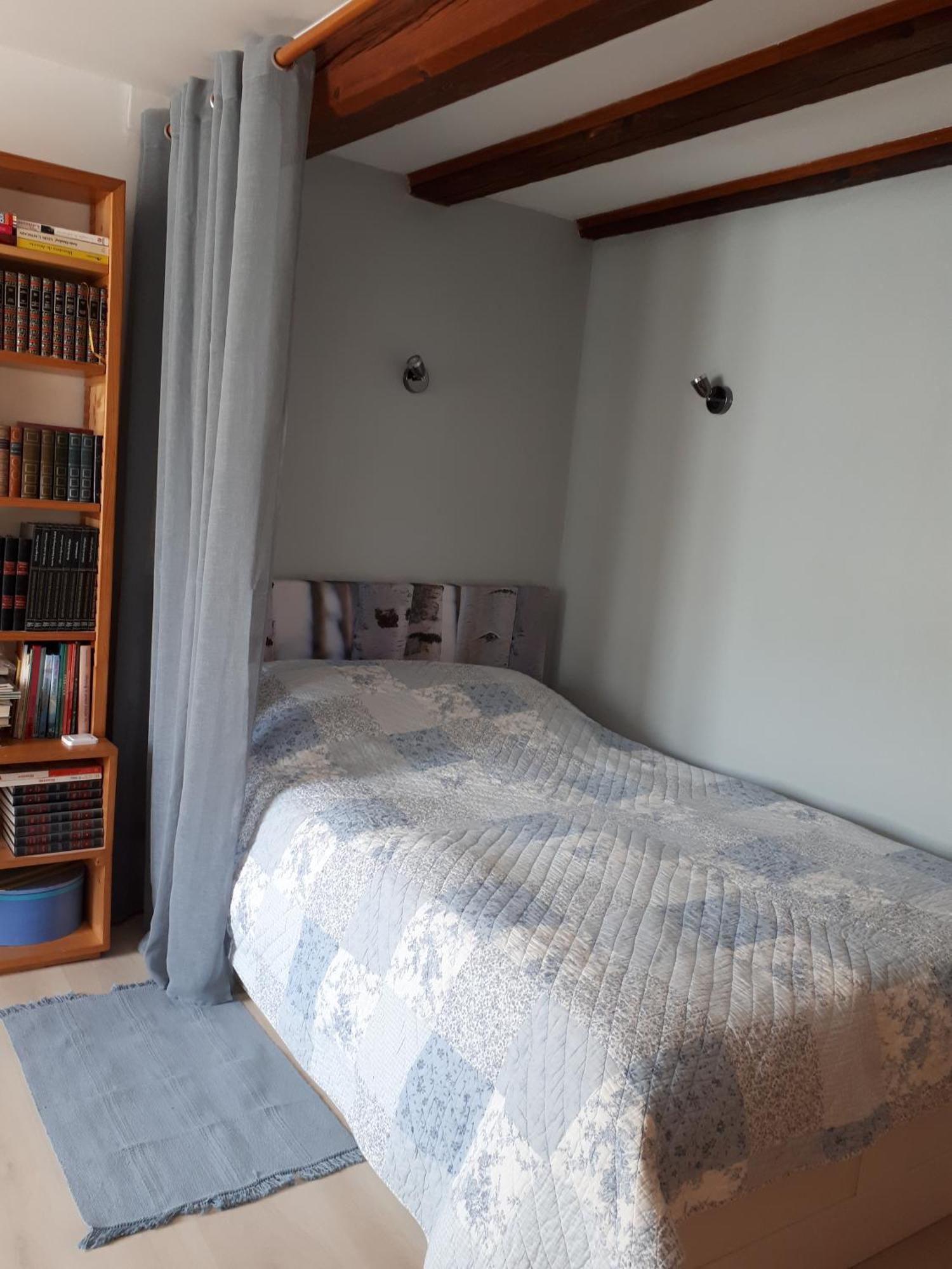 Appartement Aux Jardins D'Argiles à Buhl Extérieur photo